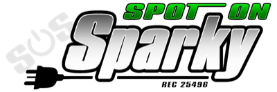 Spot on Sparky