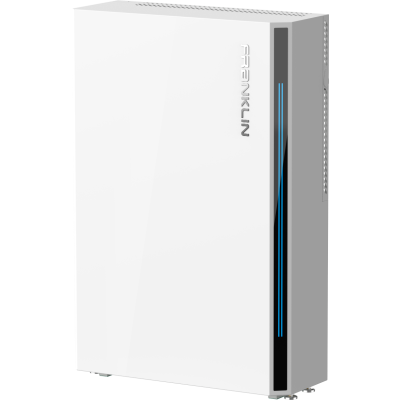 FranklinWH aPower home battery system