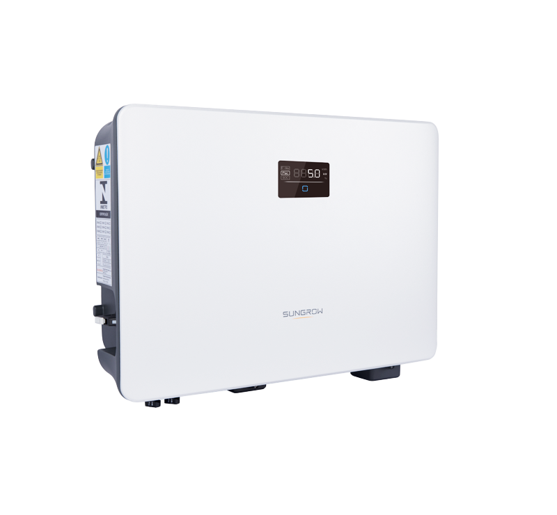 Sungrow hybrid inverter