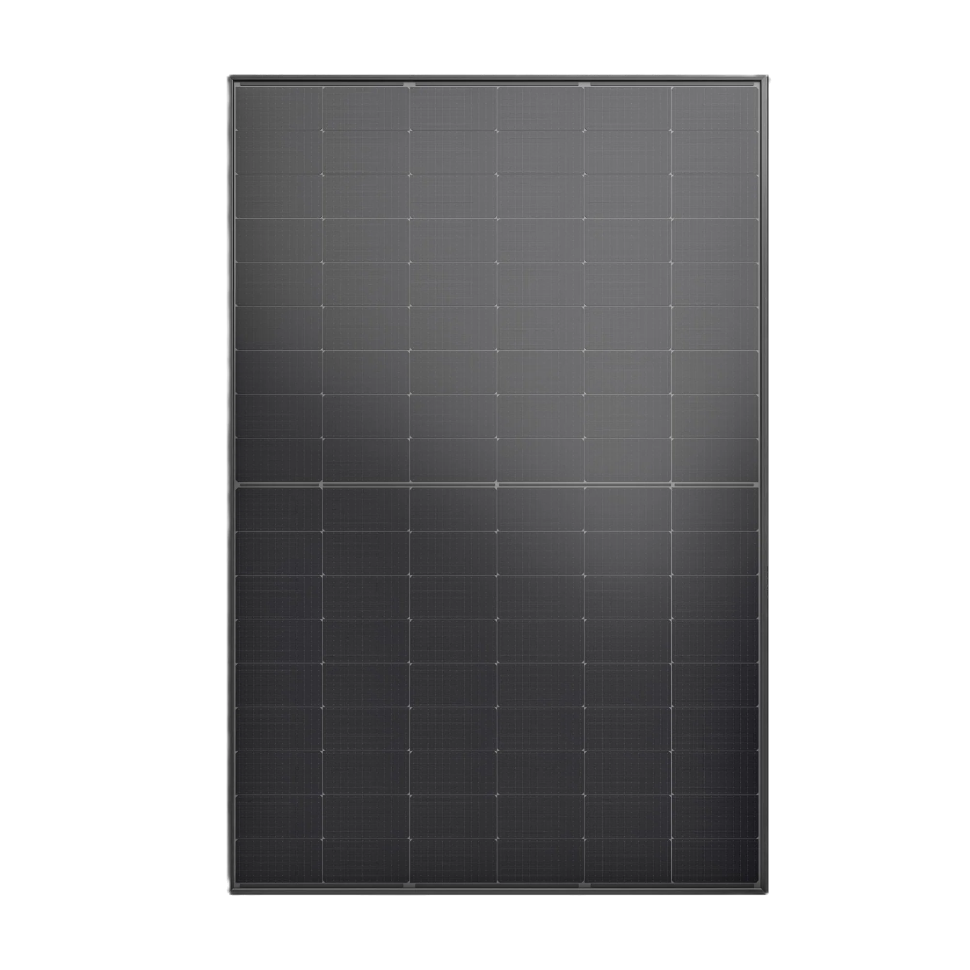 Jinko solar panels